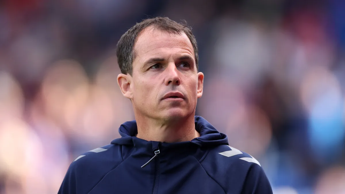  雷吉斯·勒布里斯谈富勒姆和马尔科·席尔瓦的威胁