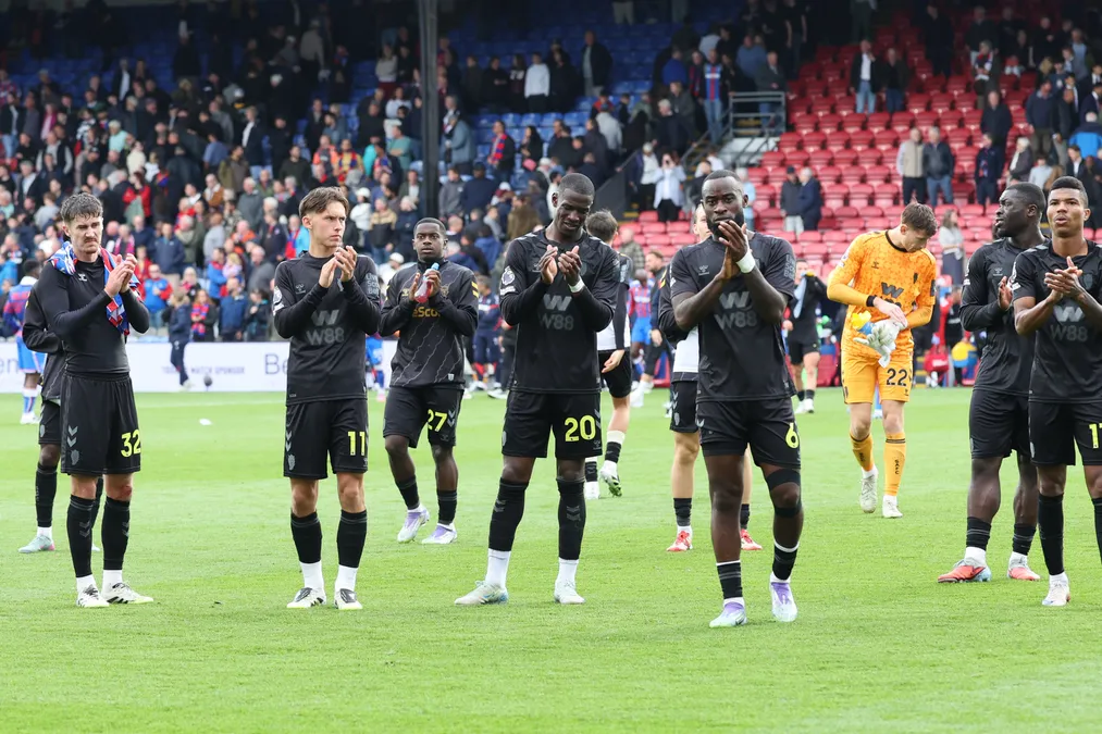  预览：小伙子们将前往富勒姆