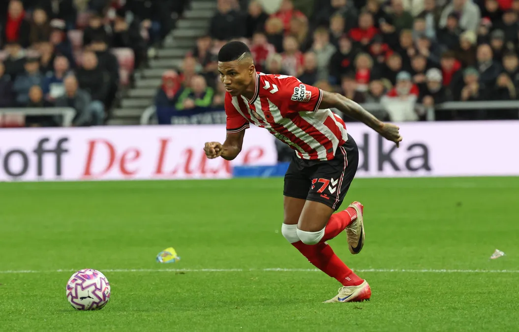  球队消息：来自RLB的Reinildo和Mundle最新动