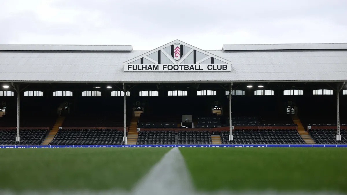 富勒姆对桑德兰的直播和集锦可以去哪里