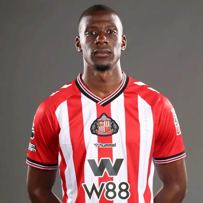 诺尔迪  穆基勒