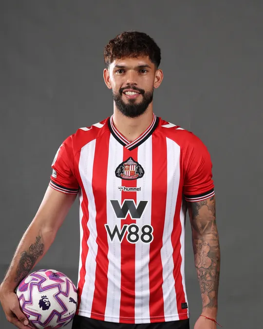 奥马尔  阿尔德雷特